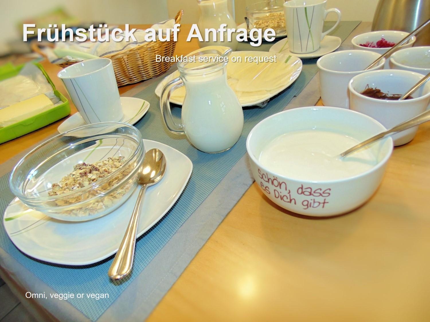 Lichtdurchflutetes - Mainwiesen *