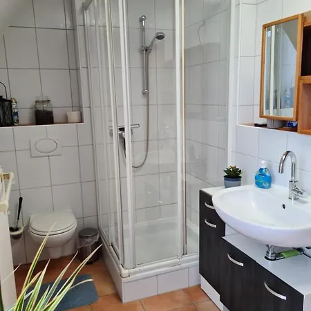 Lichtdurchflutetes Zimmer - Mainwiesen Waldbuttelbrunn Extérieur photo