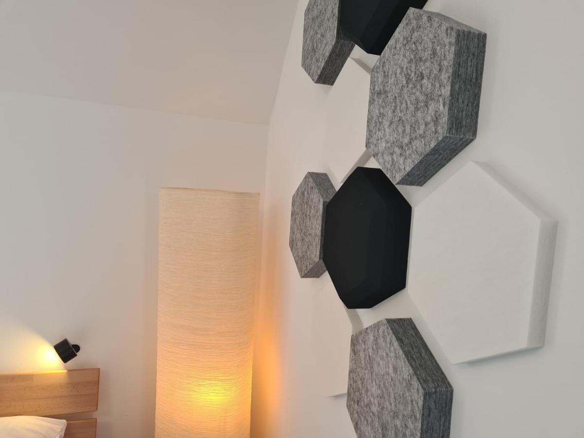 Séjour chez l'habitant Lichtdurchflutetes - Mainwiesen